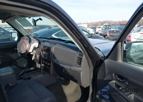 2012 Jeep Liberty Sport z USA, uszkodzony, nr VIN 1C4PJMAK9CW123249